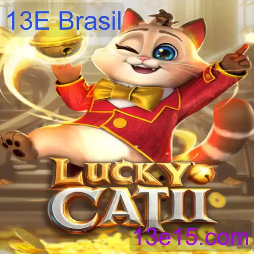 LuckyCatII