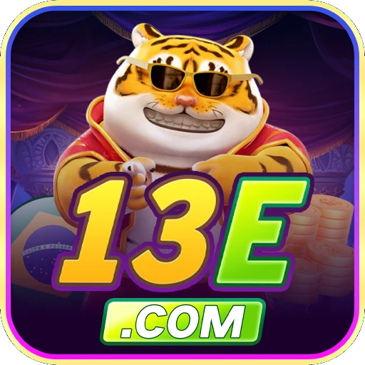 13E Brasil Logo